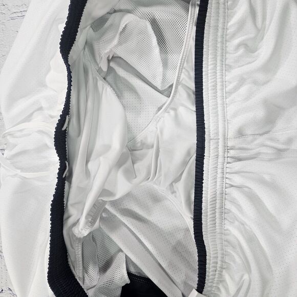 Nike MENS XL Track Club Dri-FIT 5" Brief Lined Running Shorts White FZ7397-121 - Picture 10 of 14